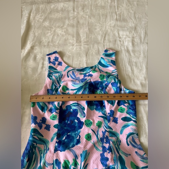Lilly Pulitzer dress NWT - Picture 8 of 12